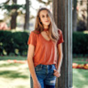 Meet your Posher, Jess